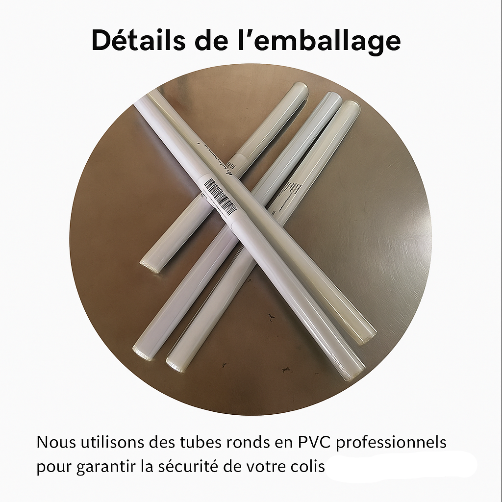 Tableau décoratif mural