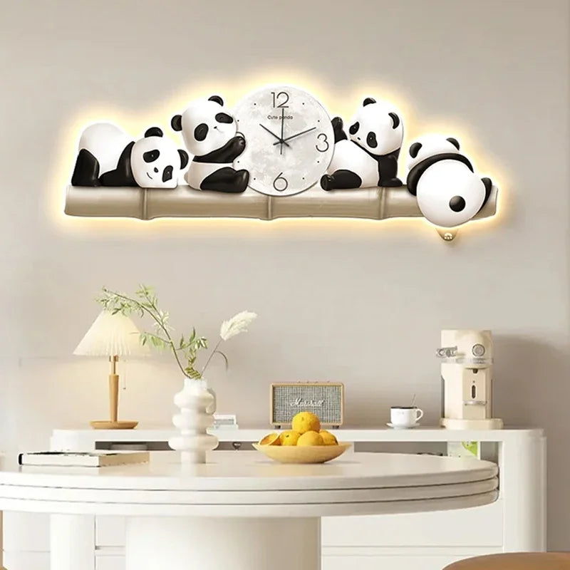 Décoration murale chambre enfant