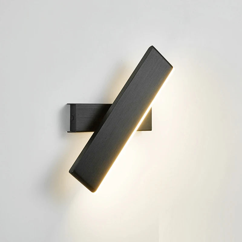 Lumière applique murale