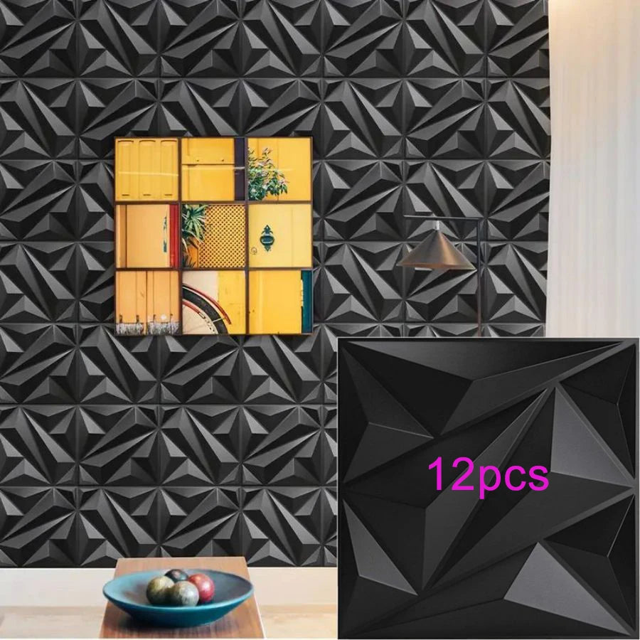 Panneau mural décoratif