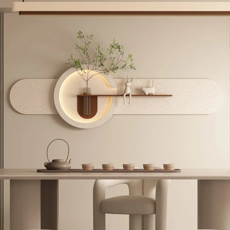 Décoration murale cuisine moderne