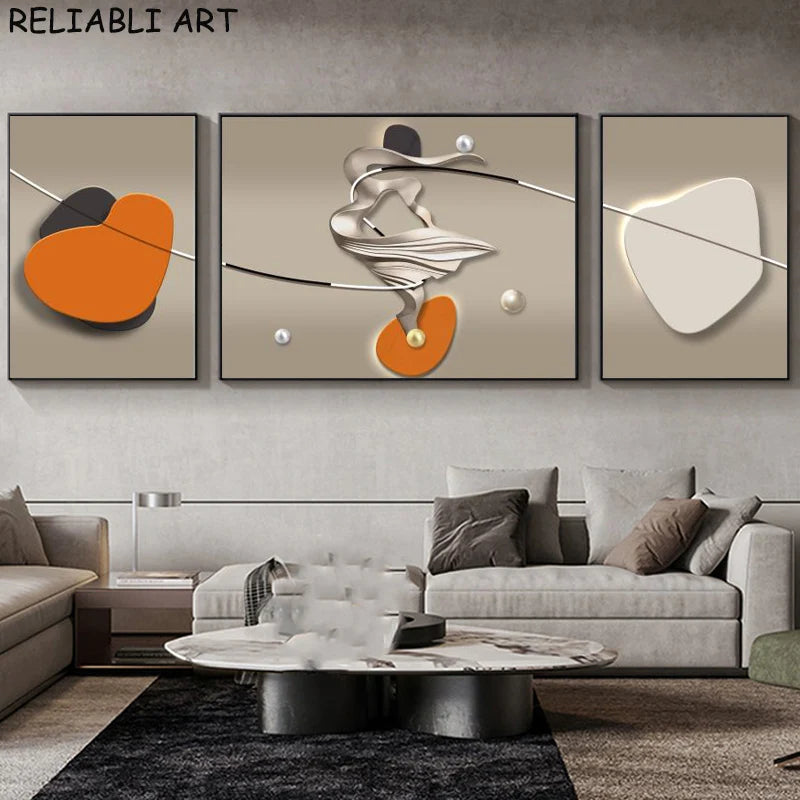 Tableau décoratif mural