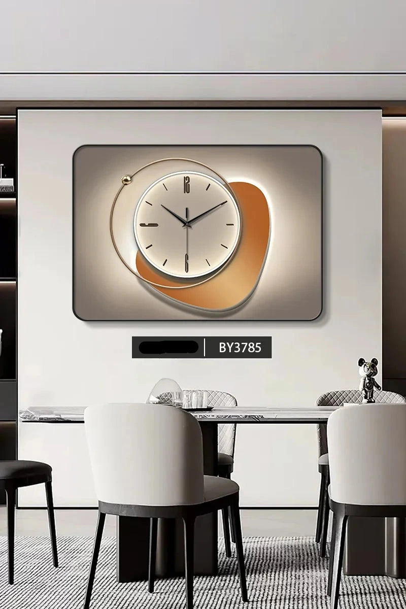 Horloge murale originale design