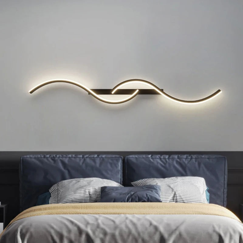 Décoration murale en métal design