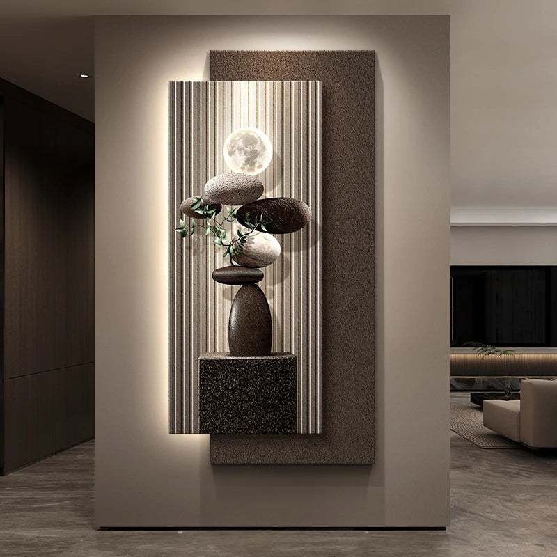 Décoration led
