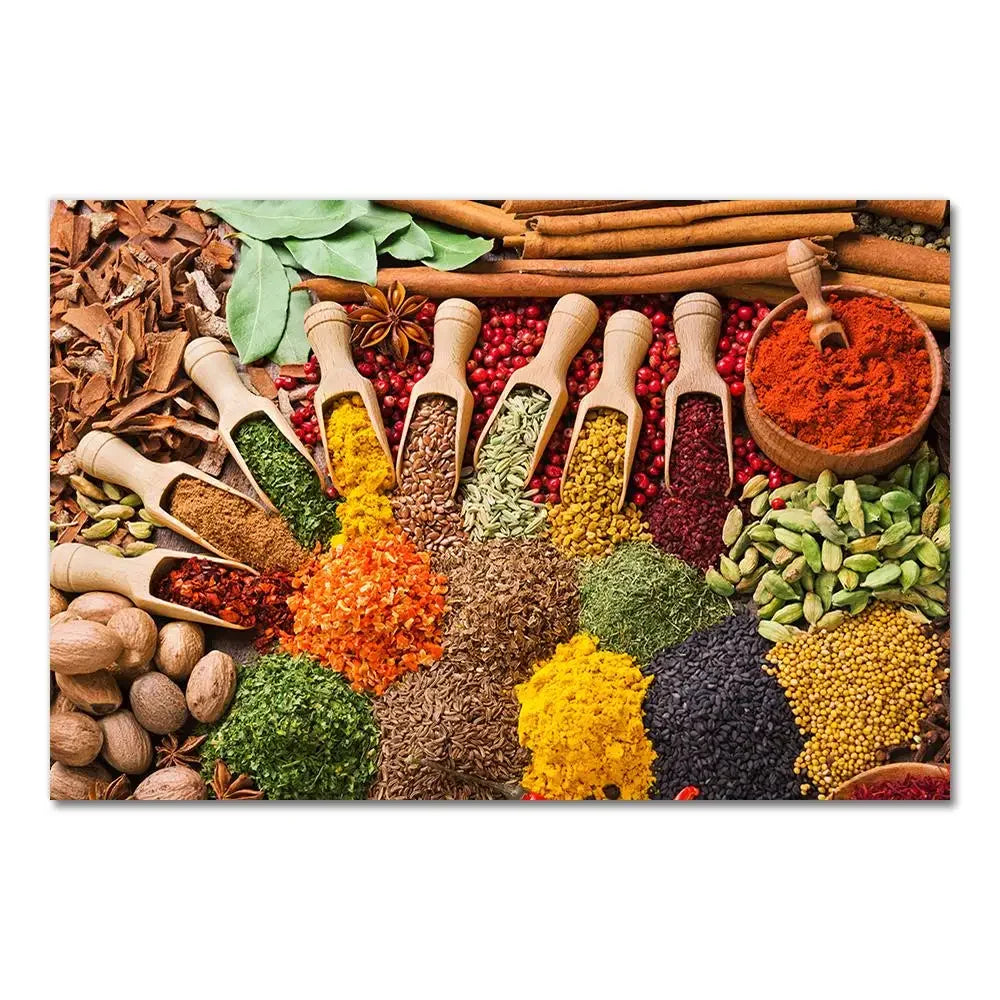 Décoration murale cuisine