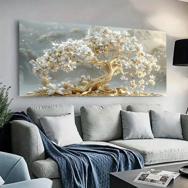 Arbre de vie décoration murale