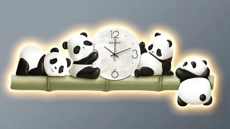 Décoration murale chambre enfant