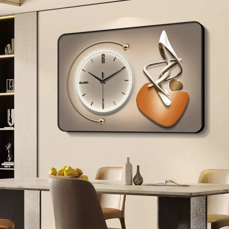 Horloge murale originale design
