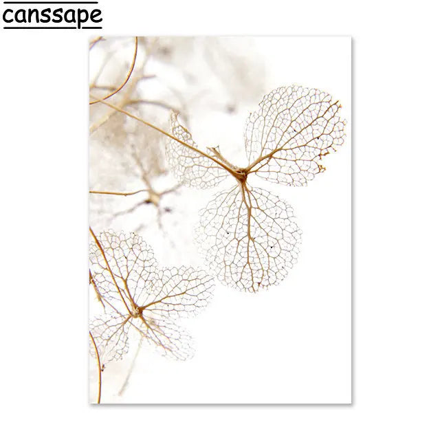 Décoration murale naturelle