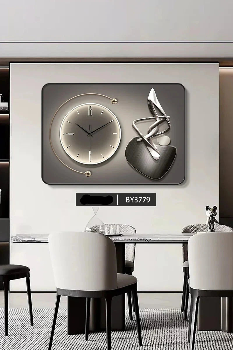 Horloge murale originale design