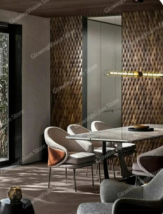 Panneau bois mural décoratif