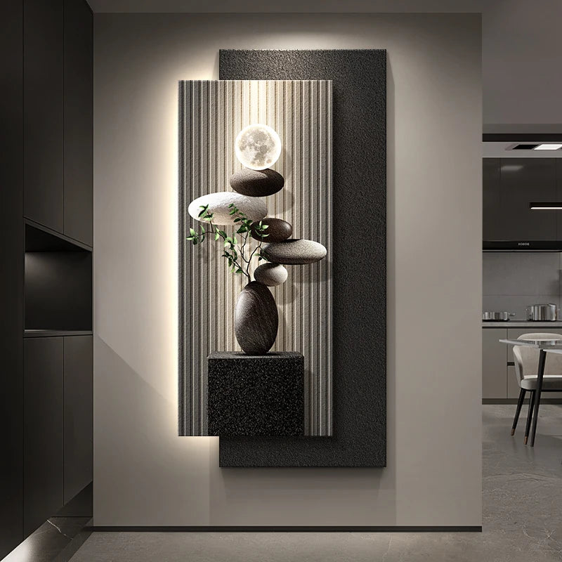 Décoration led