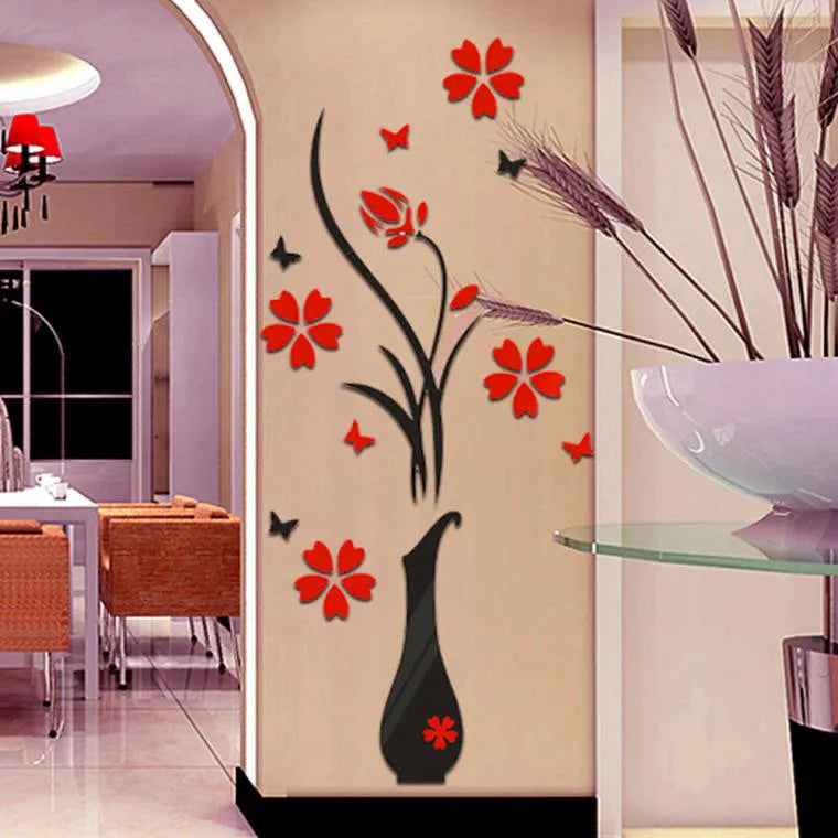 Décoration murale cuisine stickers