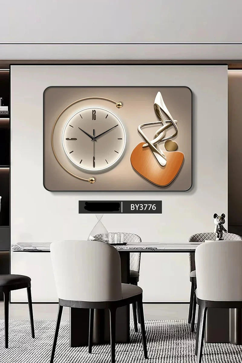 Horloge murale originale design