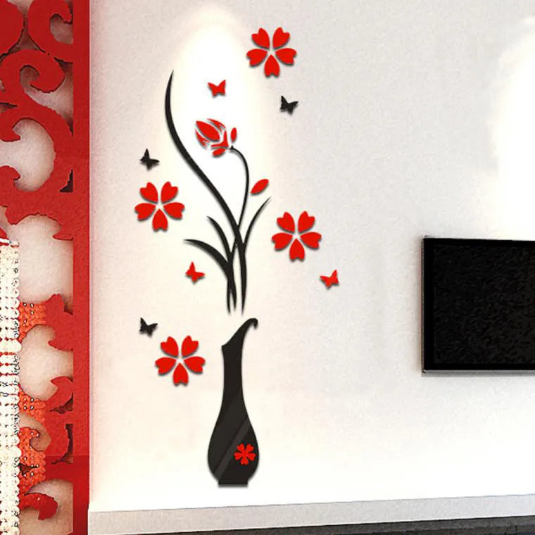Décoration murale cuisine stickers
