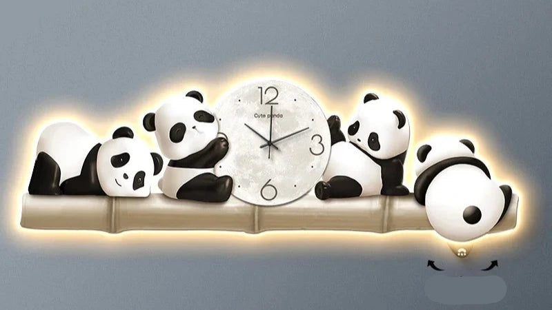 Décoration murale chambre enfant