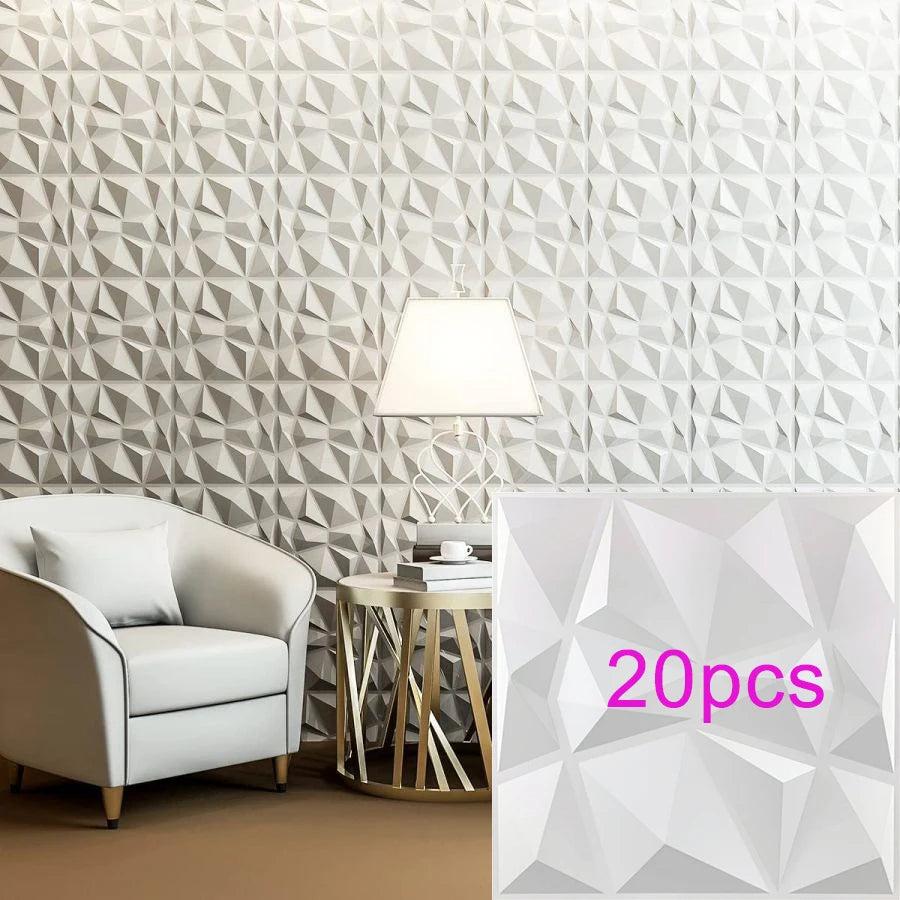 Panneau mural décoratif
