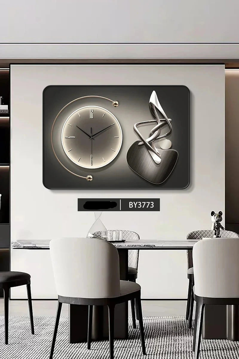 Horloge murale originale design
