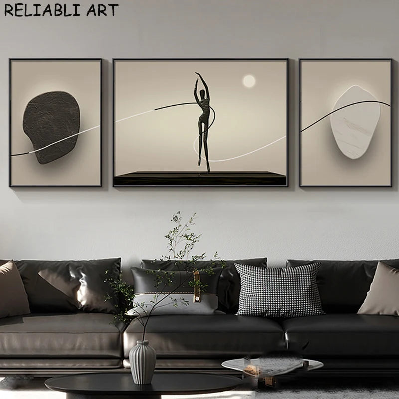 Tableau décoratif mural