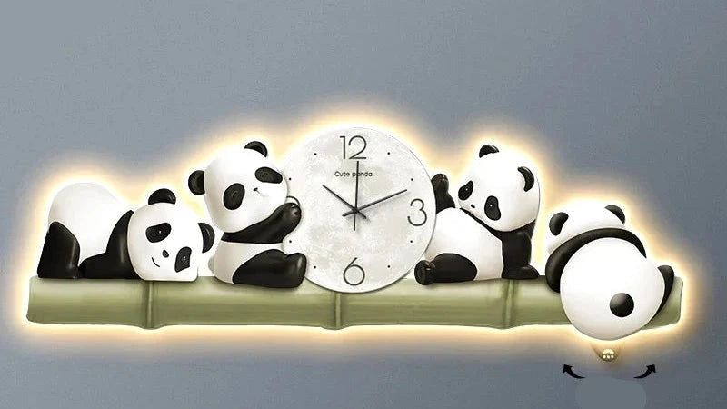 Décoration murale chambre enfant