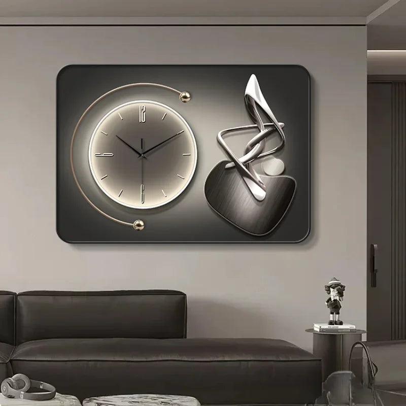 Horloge murale originale design