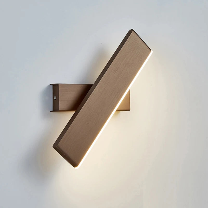 Lumière applique murale