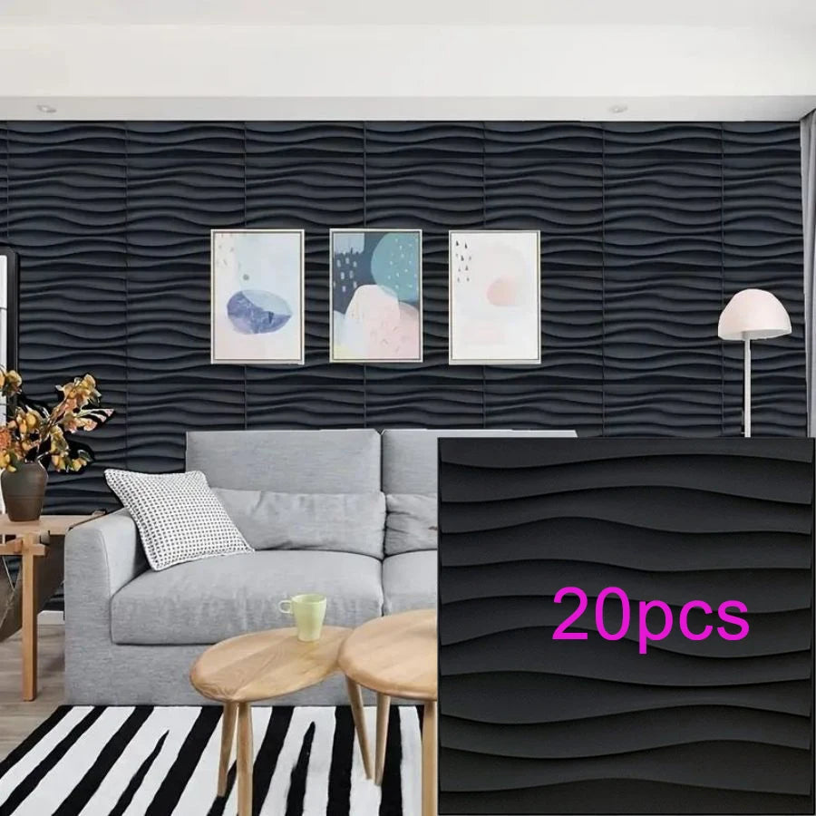 Panneau mural décoratif