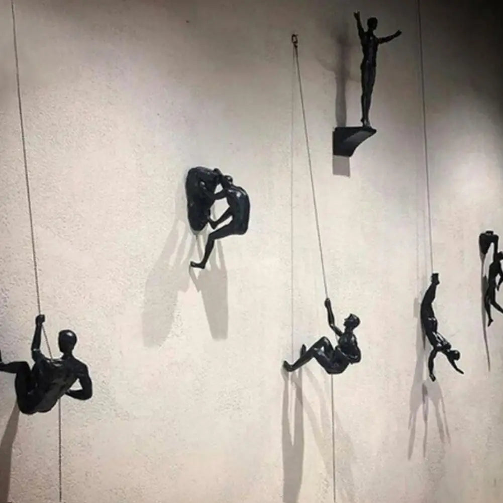 Décoration murale l'incroyable