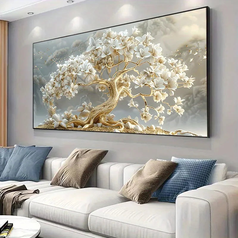 Arbre de vie décoration murale