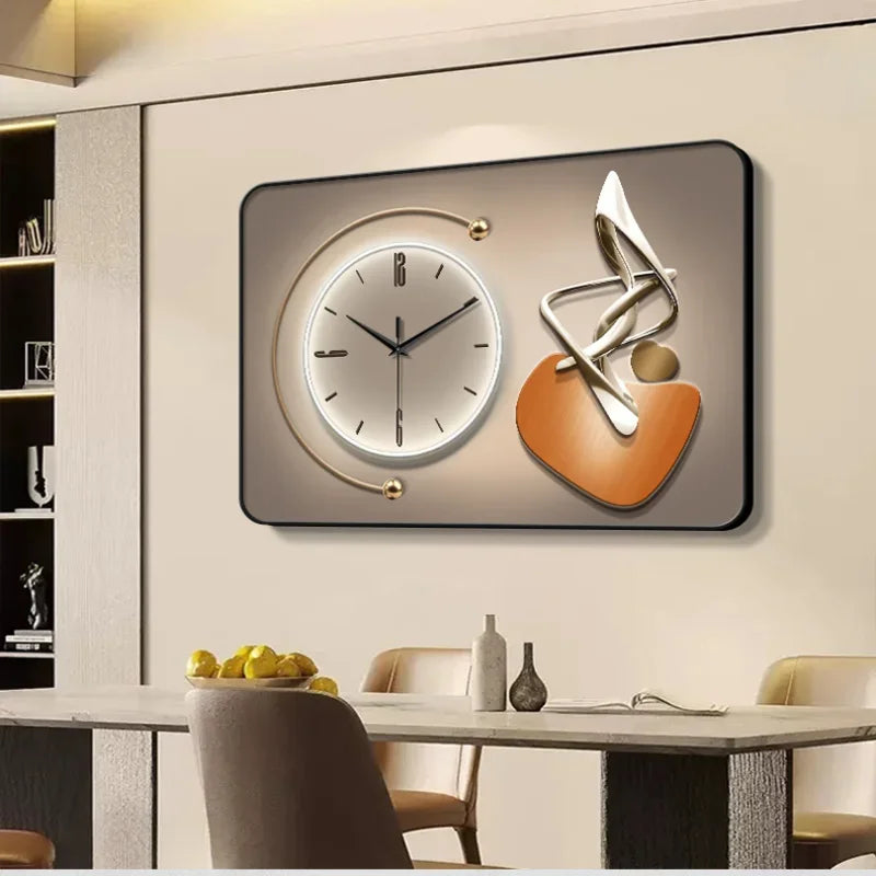 Horloge murale originale design