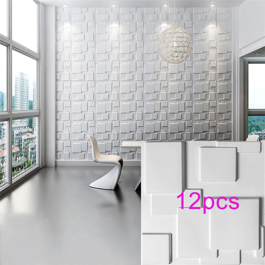 Panneau mural décoratif