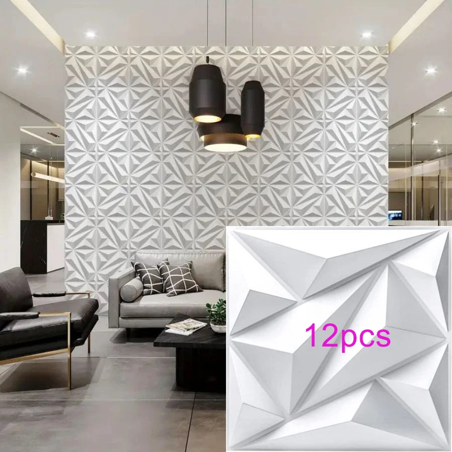 Panneau mural décoratif