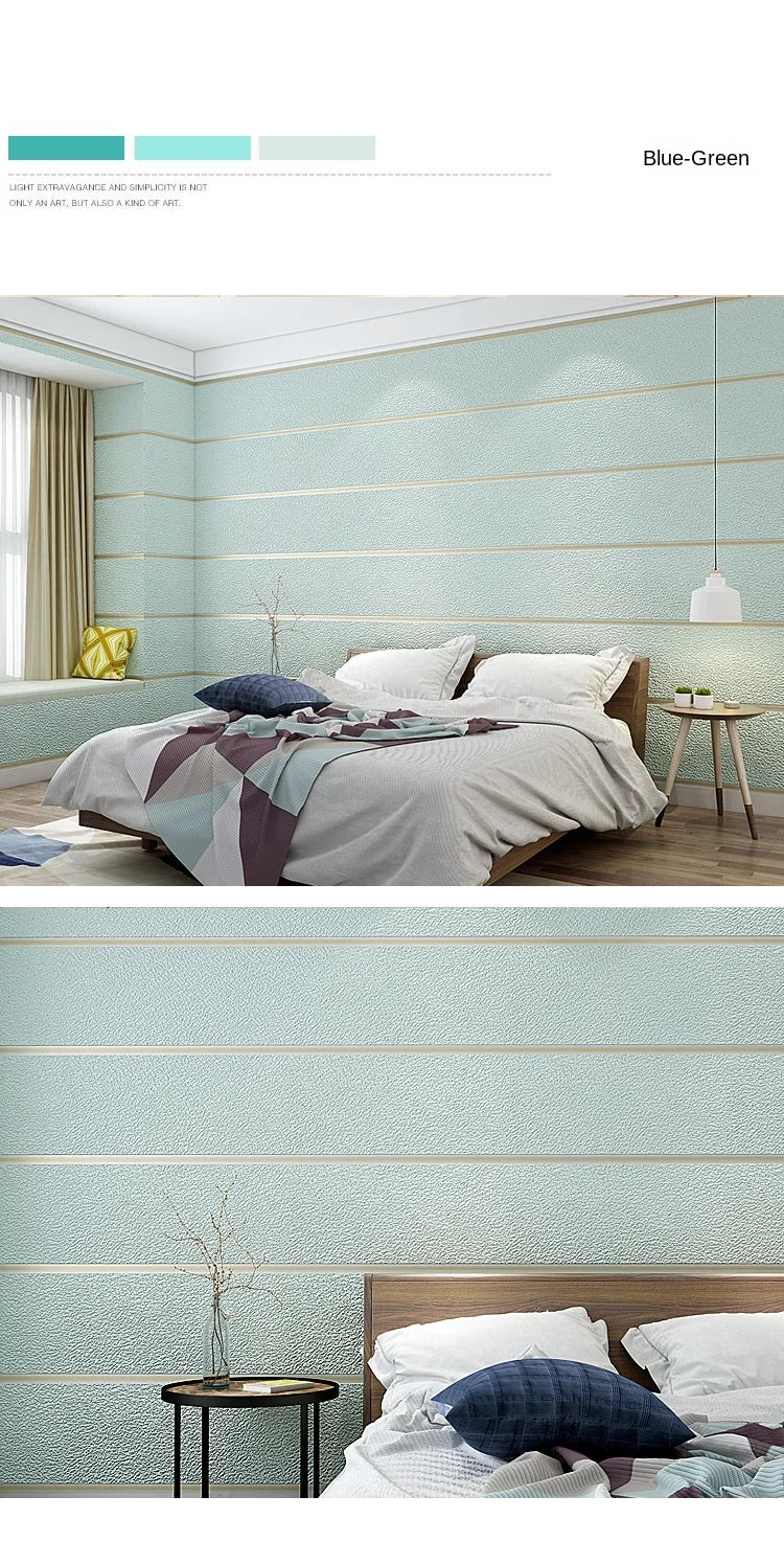 Papier adhésif décoratif mural