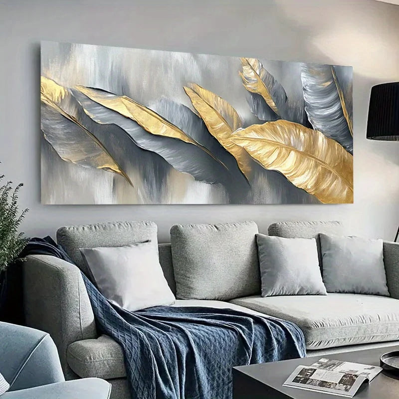 Toile décorative murale
