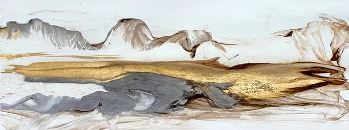 Décor mural peinture