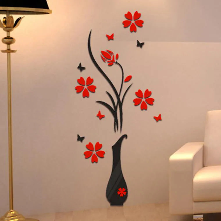 Décoration murale cuisine stickers