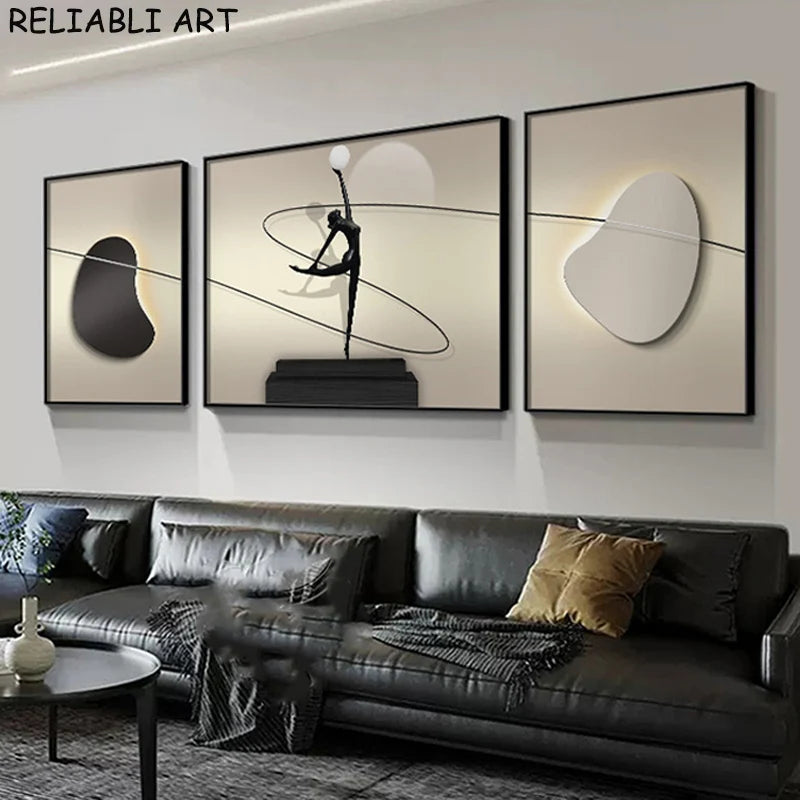 Tableau décoratif mural