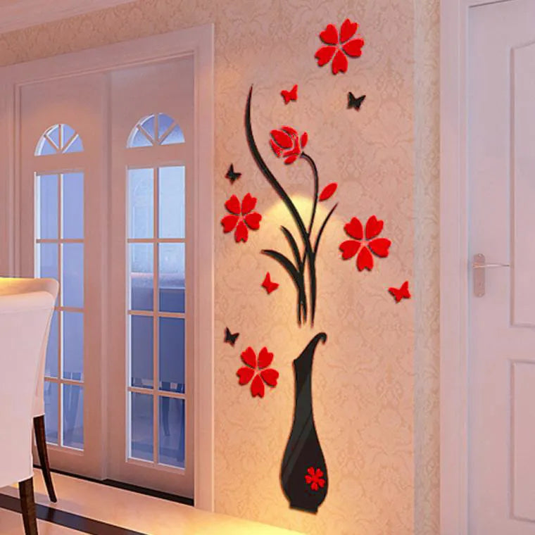 Décoration murale cuisine stickers