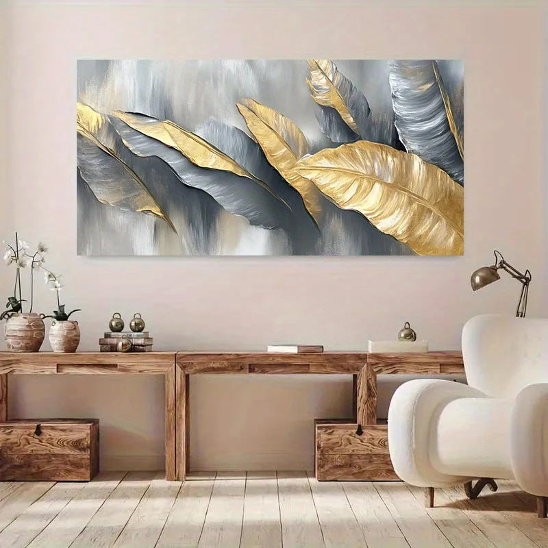 Toile décorative murale