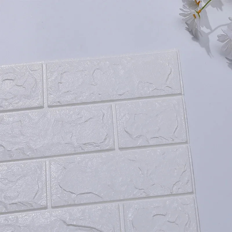 Panneau mural décoratif 3D