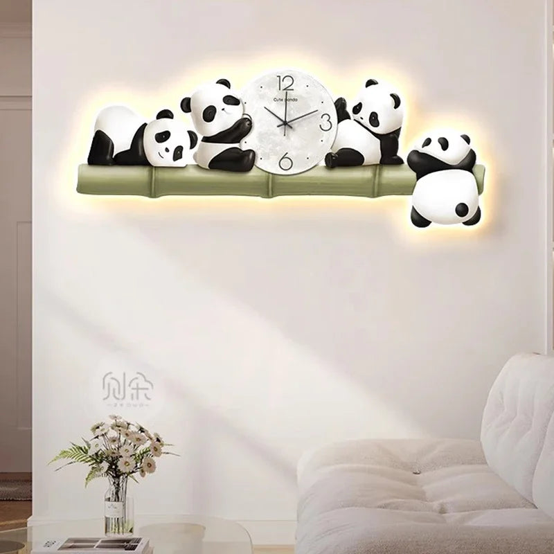 Décoration murale chambre enfant