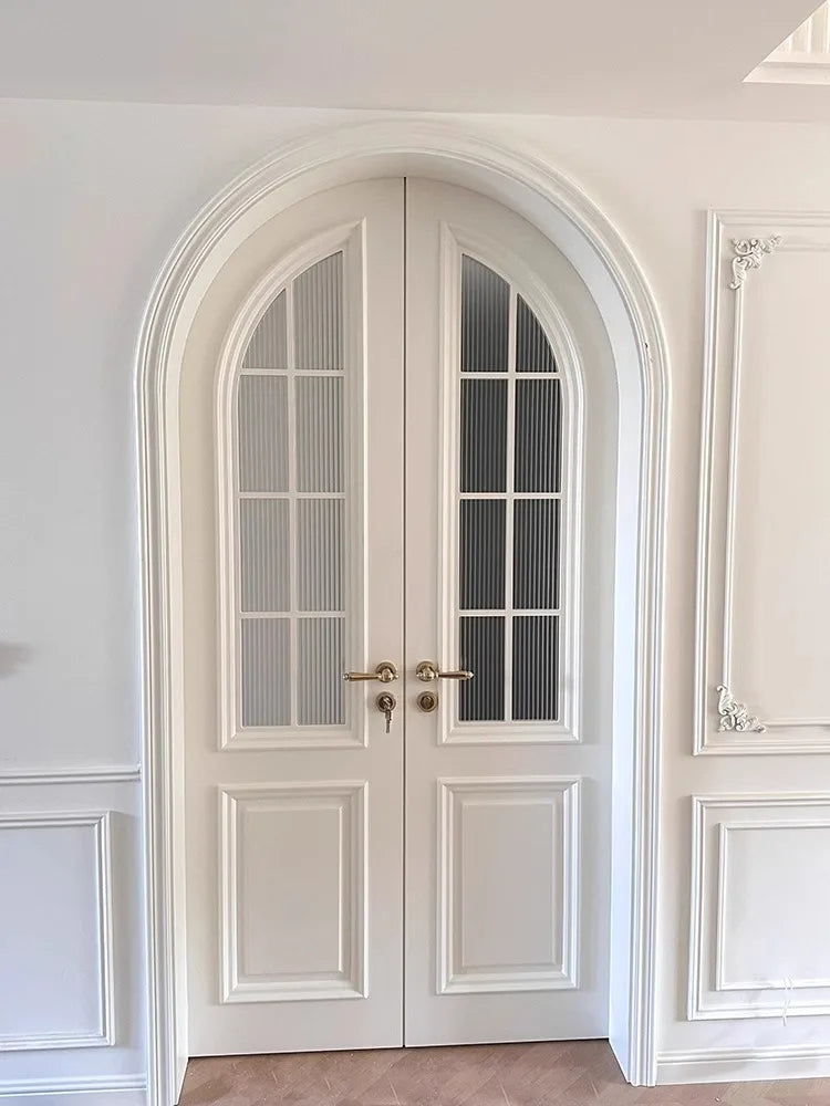 Moulure murale décorative