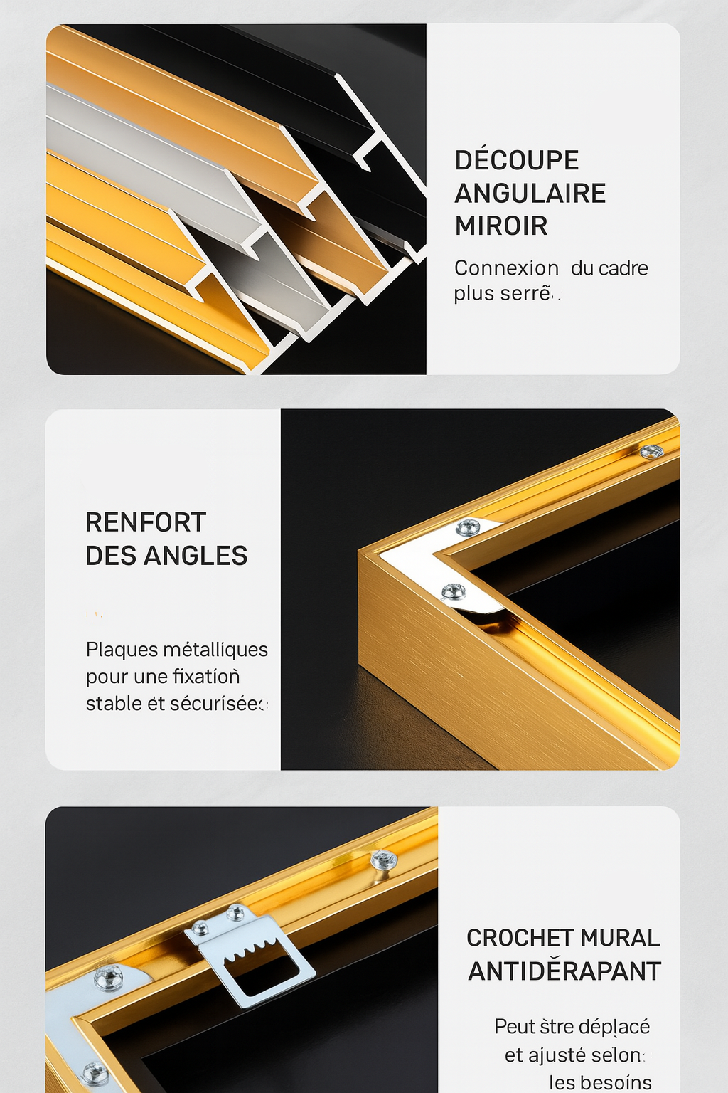 Horloge murale originale design
