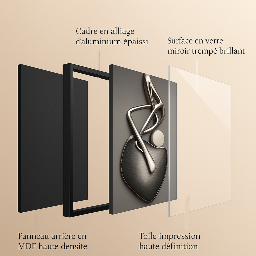 Horloge murale originale design