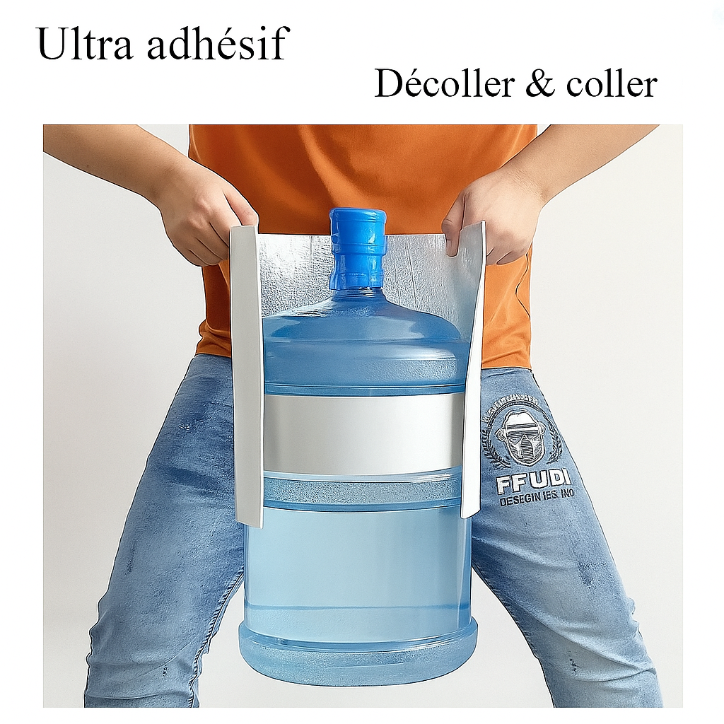 Adhésif décoratif mural