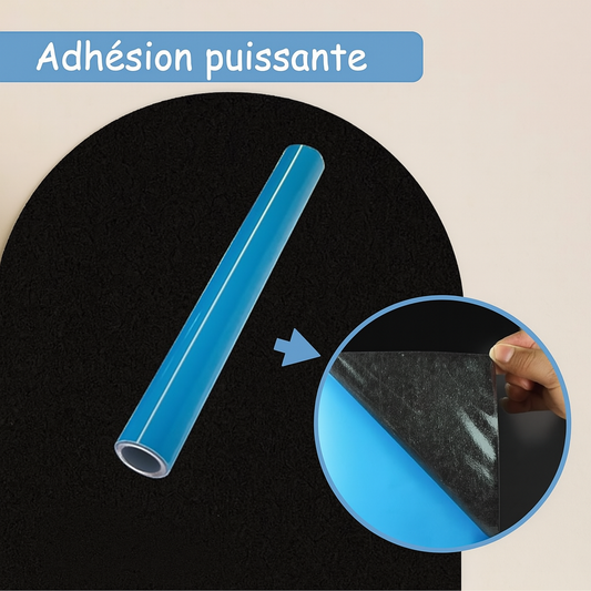 Décoration murale magnétique