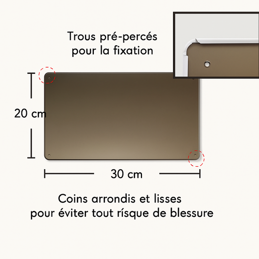 Décoration murale musique