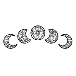 Assiette décorative murale zen et spirituelle