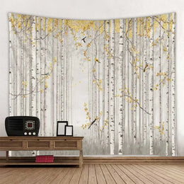 Tapisserie murale décorative